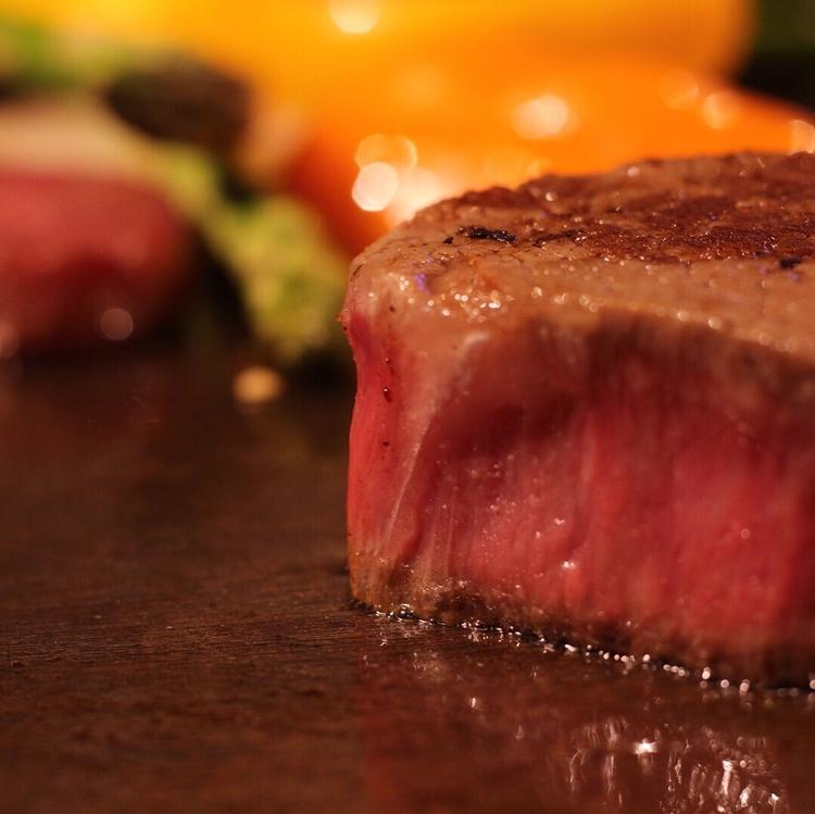 最高級の食材を
