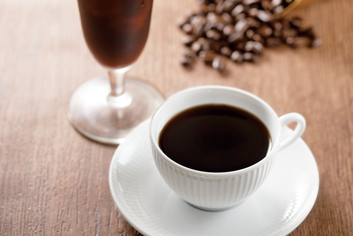 一杯のコーヒーで幸せを提供する会社★