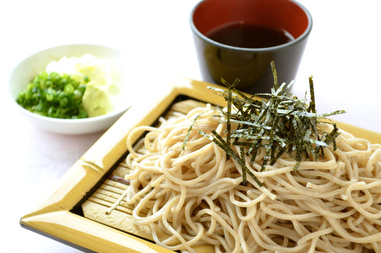 洋食だけではなく和食も対応
