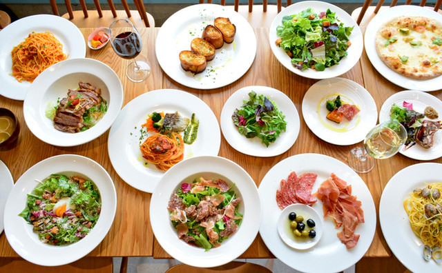 TAK CAFE 相模大塚店