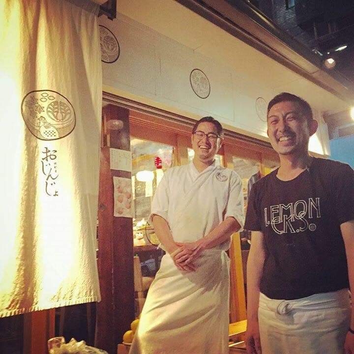 既存店の様子♪⑤
