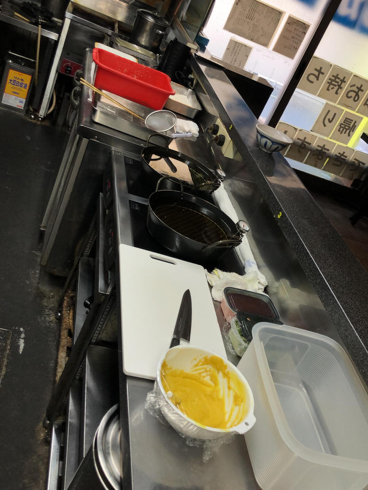 美濃屋