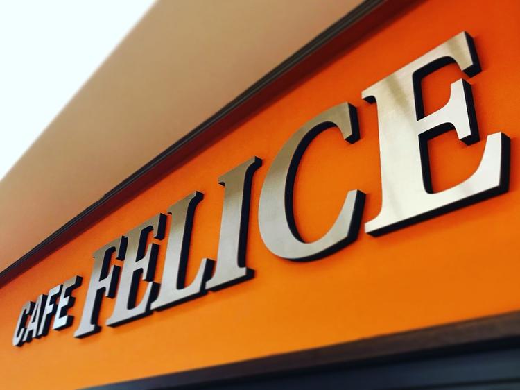 cafe FELICE