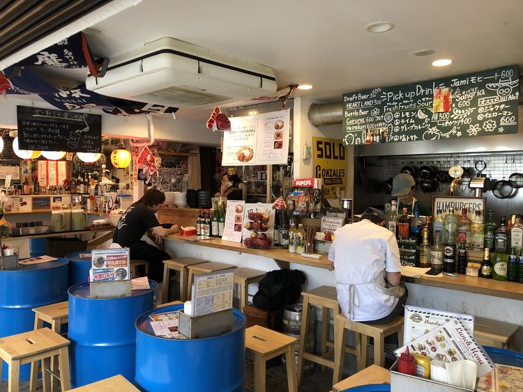 居酒屋Jerry