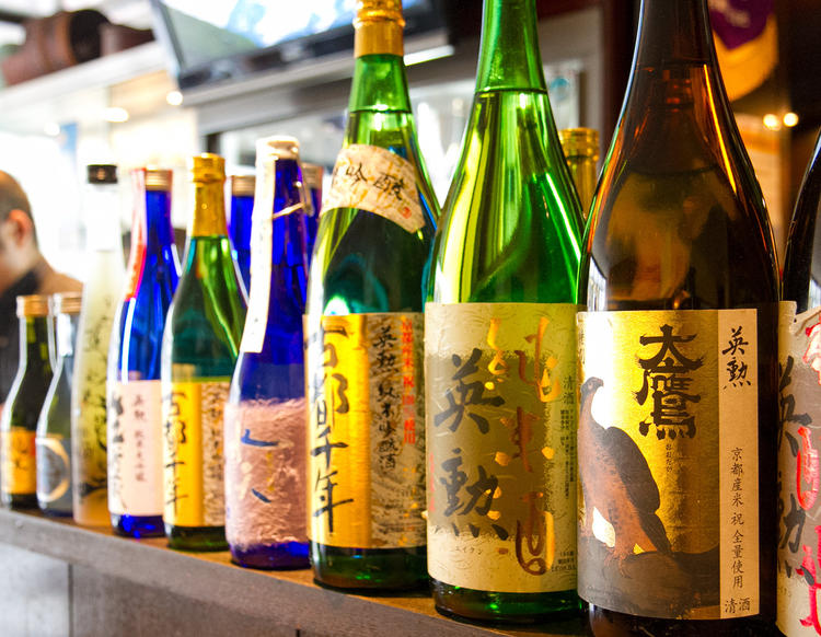 日本酒の魅力を広めていきましょう!