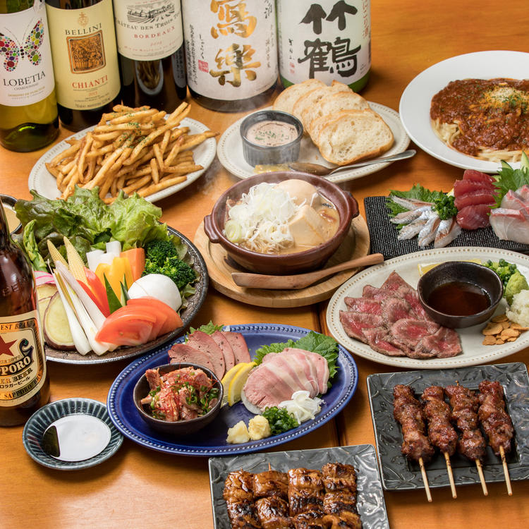 楽しいお店を作っていきましょう!