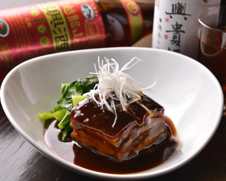 お酒と料理をカジュアルに楽しむ♪中華バル