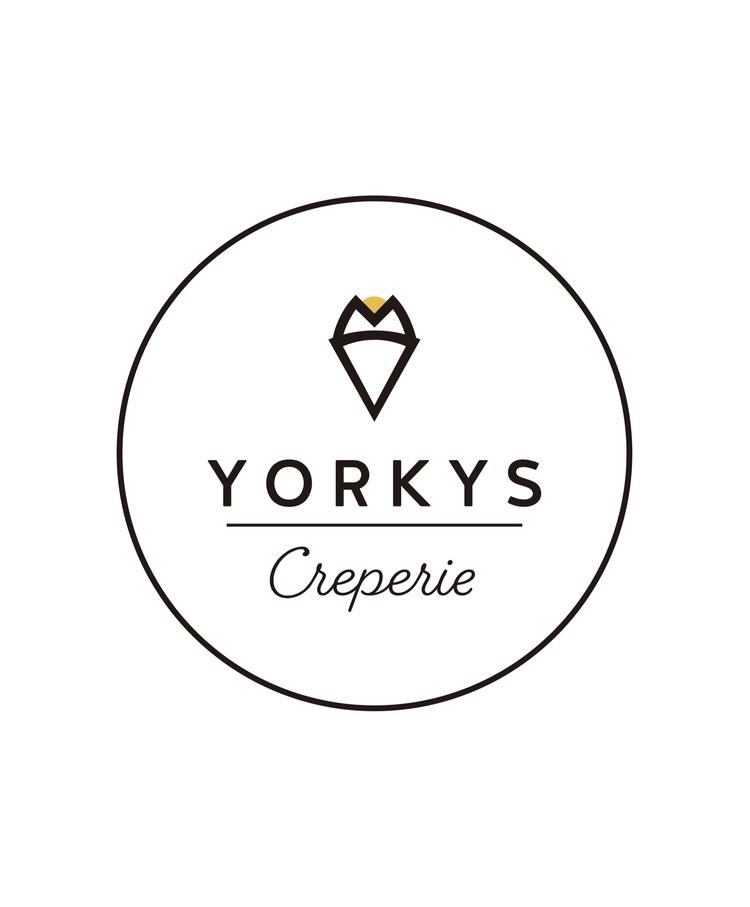 YORKYS Creperie SHIBUYA 109店