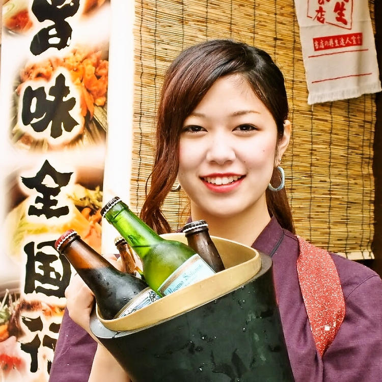 皆さんと働ける日を心待ちにしています!