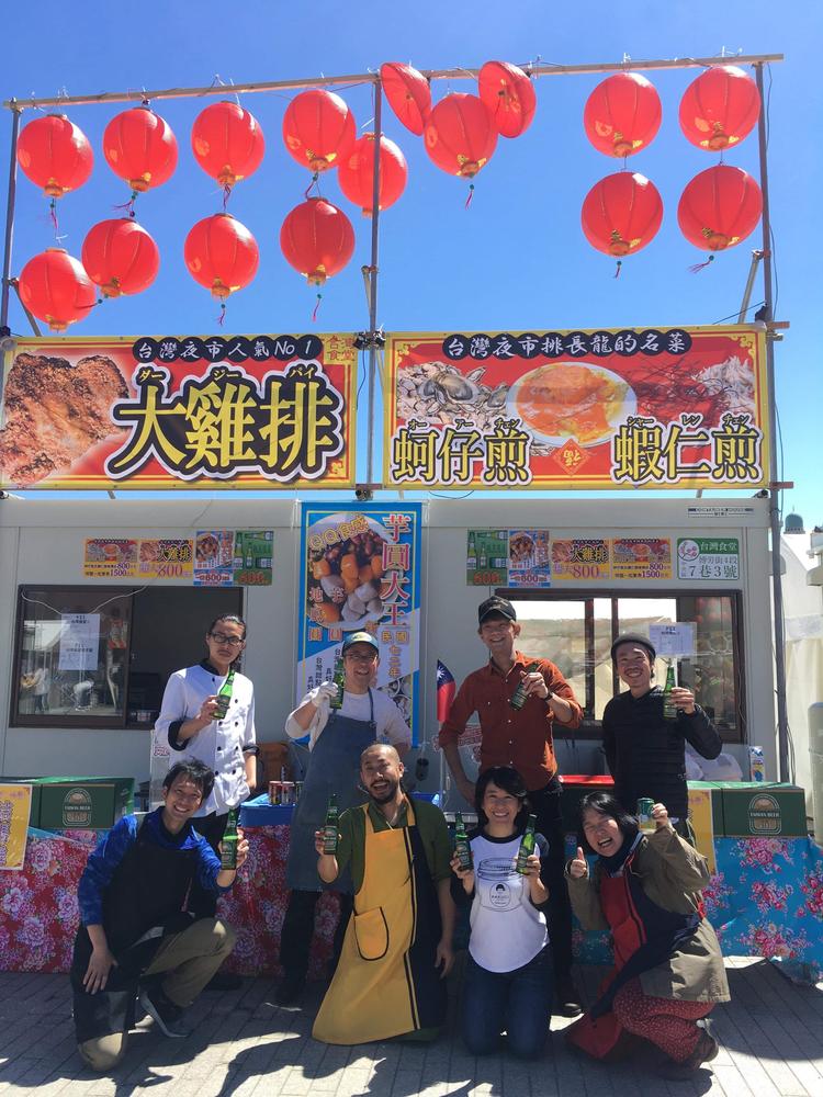 イベントはしんどいけど楽しい!!