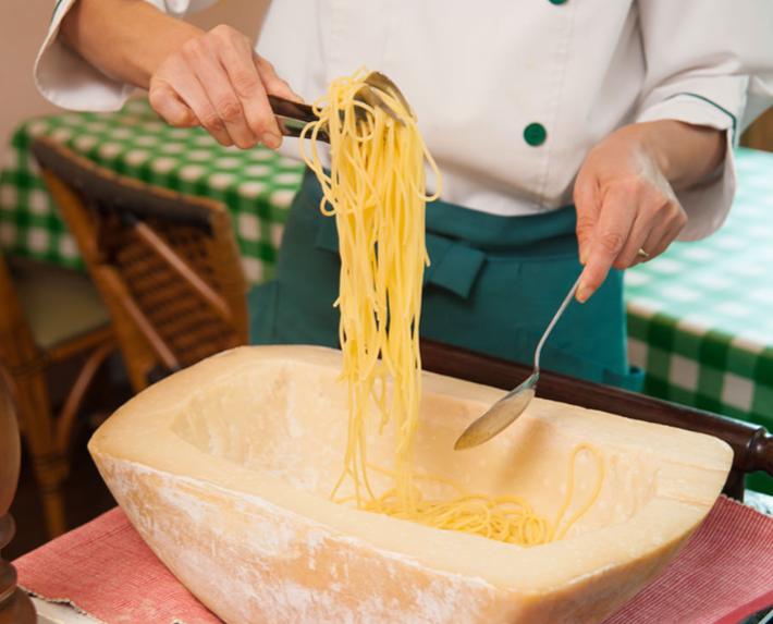 イタリア料理 イル・ベーネ