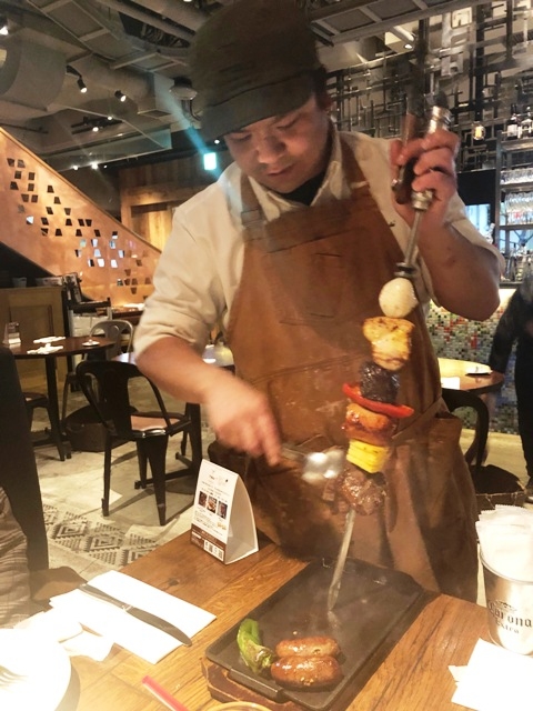 TORO TOKYO