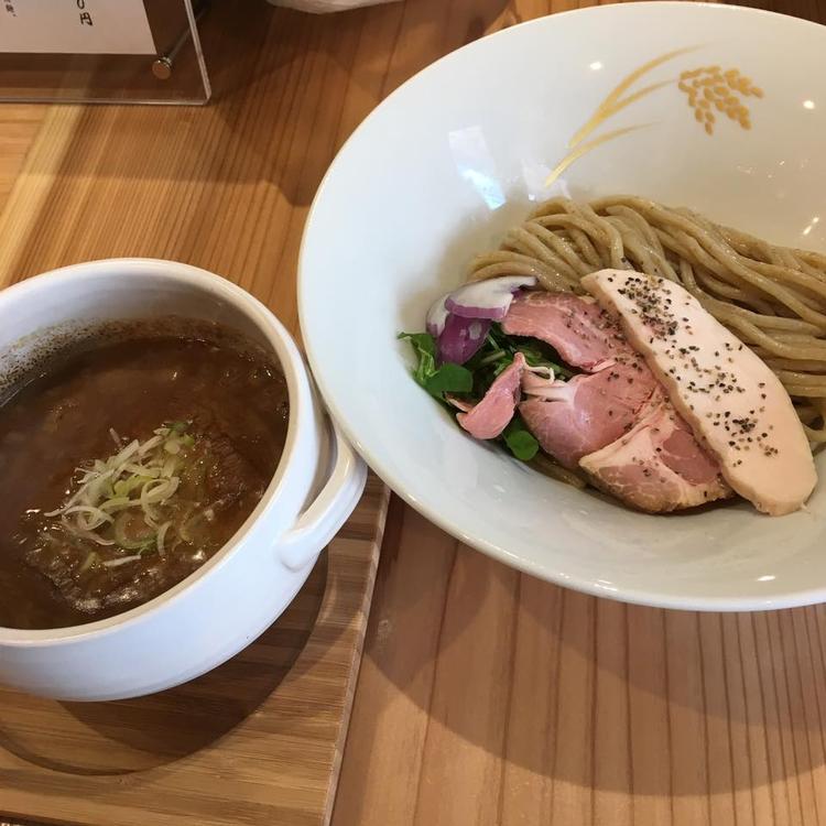 麦の道 すぐれ
