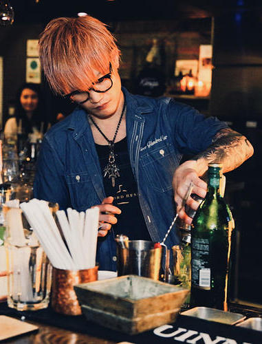 銀座300BAR 5丁目店