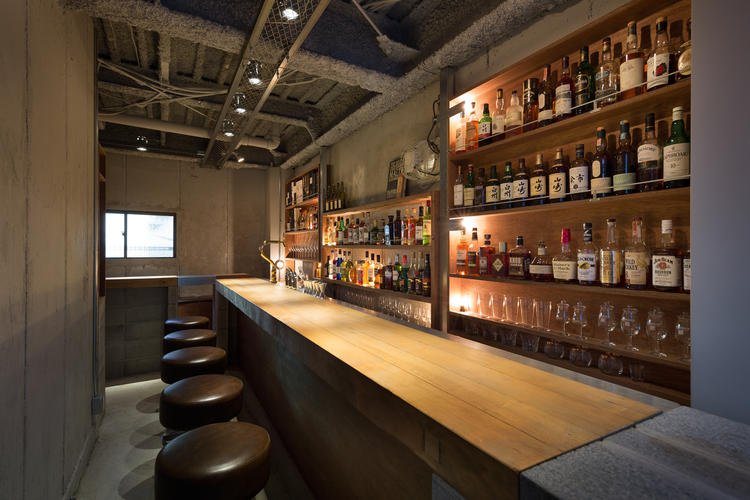 Bar Ley -Tsukishima-