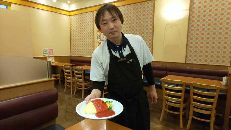 MGR陣があなたをサポートします。