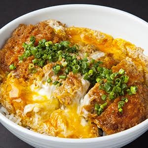 ミルフィーユカツ丼
