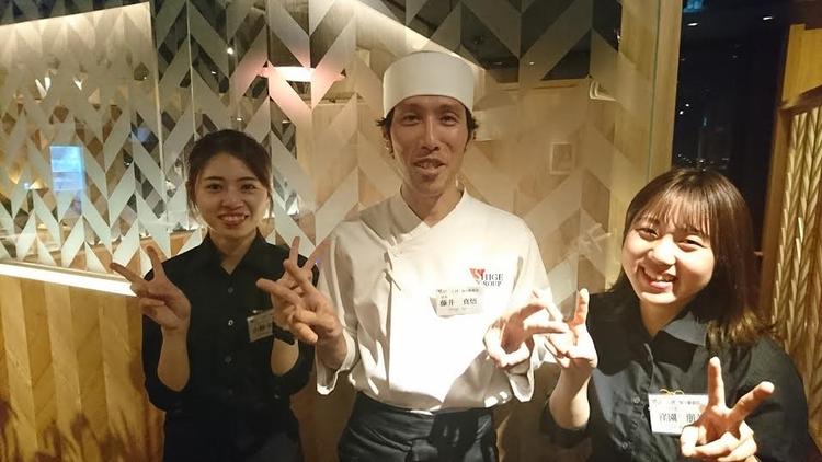 炭火焼鳥しげ 知立駅前店