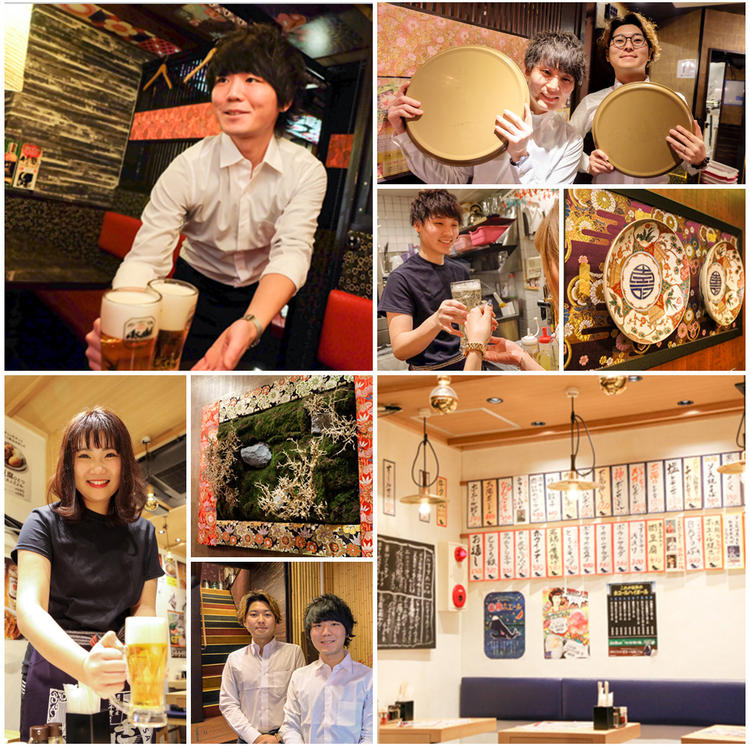 ビーフステーキフォンデュ食べ放題×個室 肉バル 29〇TOKYO 名駅店