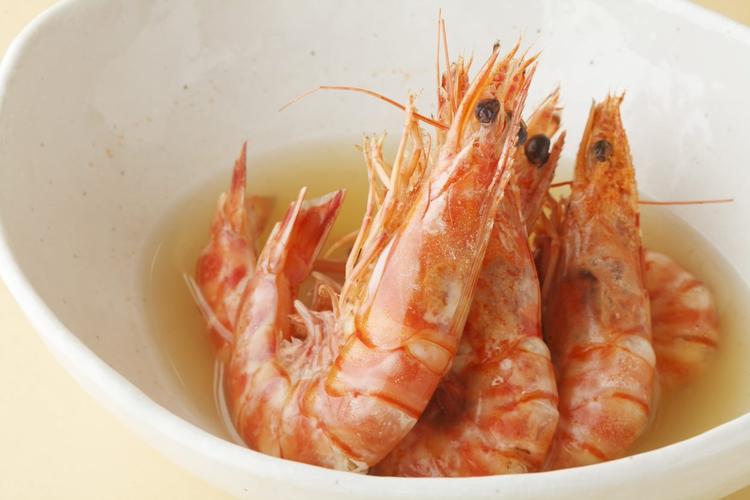 うなぎ以外の一品料理もあり