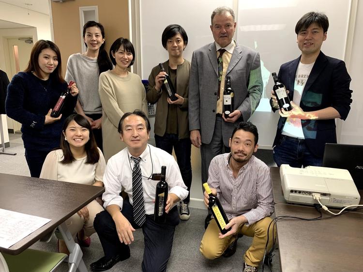 研修が充実