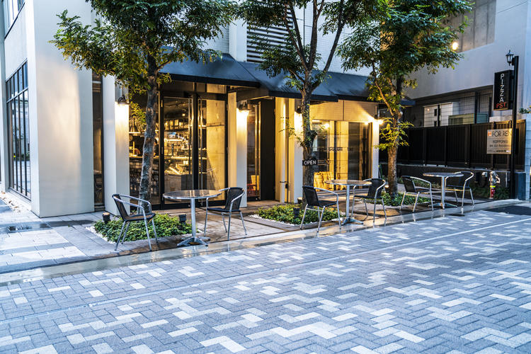 PST Roppongi
