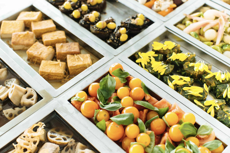 FEEL&FOODS 青山