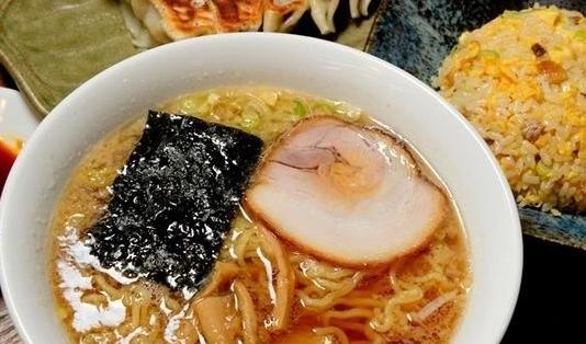 壱徹らーめん