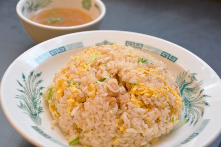 壱徹らーめん