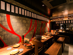 GYOZA SHACK ちゃわん