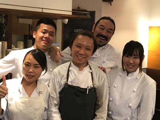 ◎弱点はチームワークでカバーするスタイル