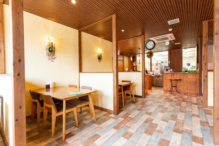KIKUCHIYA BAKERY