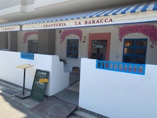 BARACCA