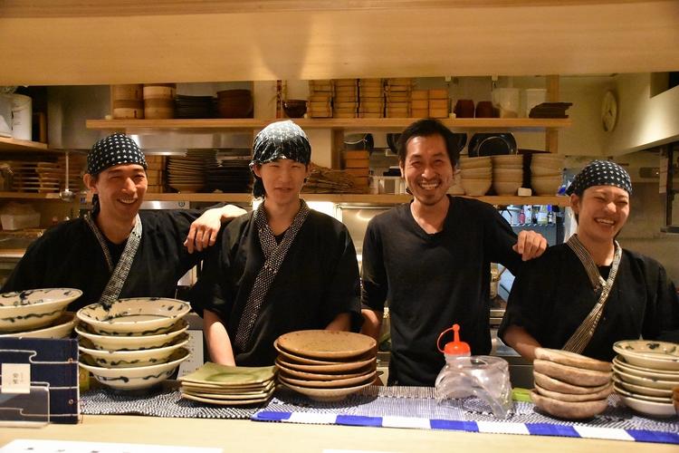 豆腐料理 空野 南船場
