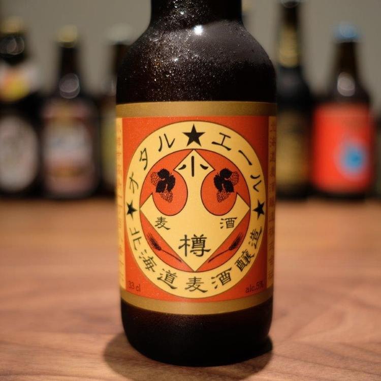 国産クラフトビールも10種類程展開