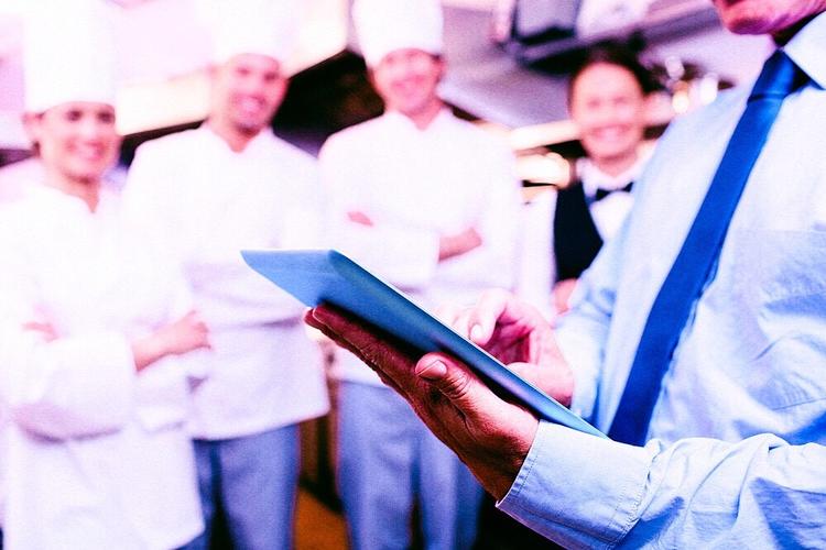 企業との条件交渉も代行いたします!!