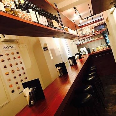 店内