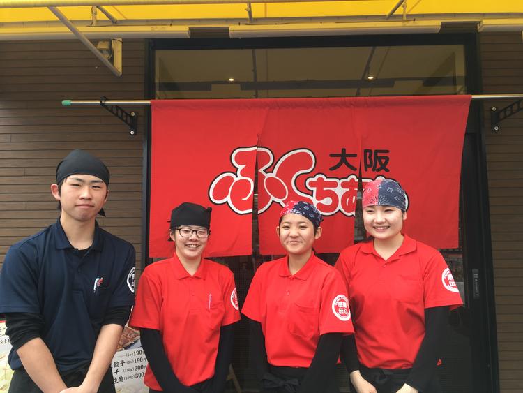 完全週休二日制です☆