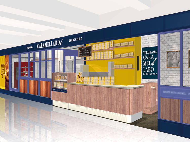株式会社ウイッシュボン 新ブランド店スタッフ