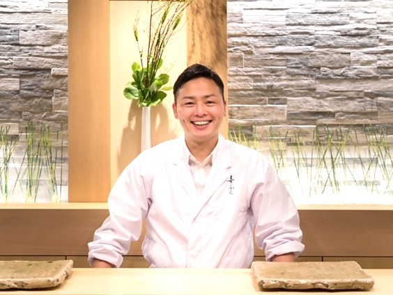 喜ふく
