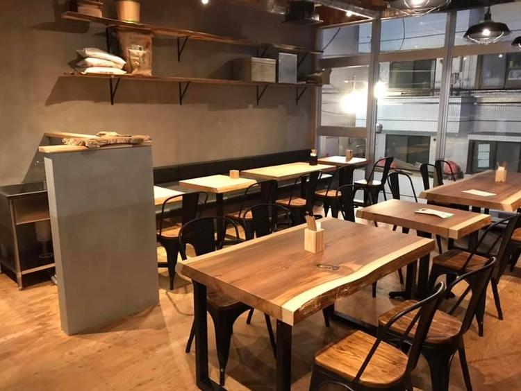 どろまみれ倉庫 浜田山店