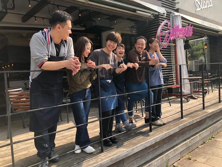 学べる環境もしっかり整っています。