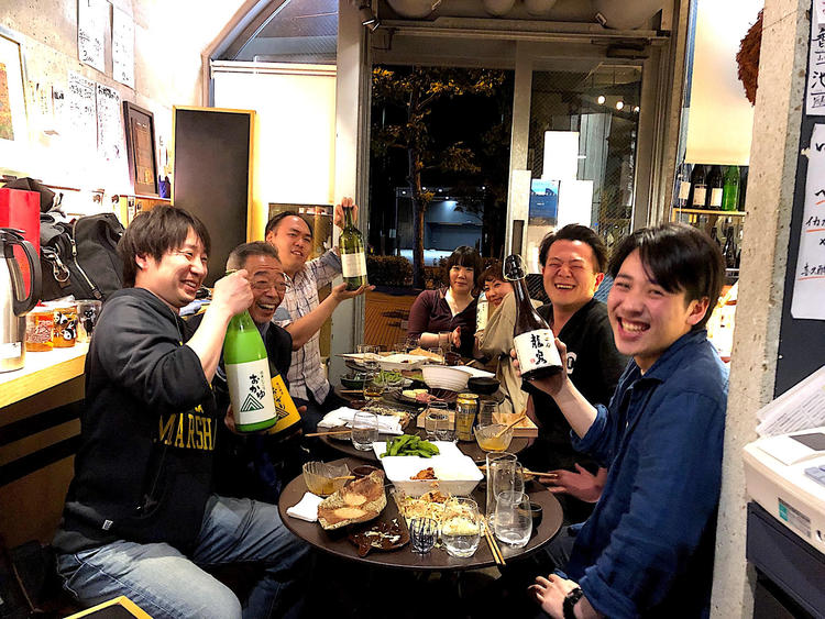 成長できる環境がココにはあります!