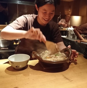 楽しみながら働ける職場づくりをしています
