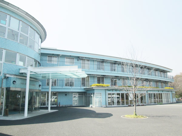 ヴィラ神奈川