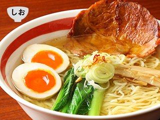 麺屋 空海