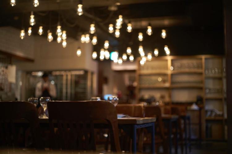 BISTRO LE GOURMAND