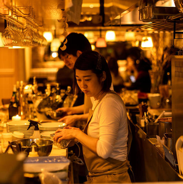 SARU-Apero Bistro-