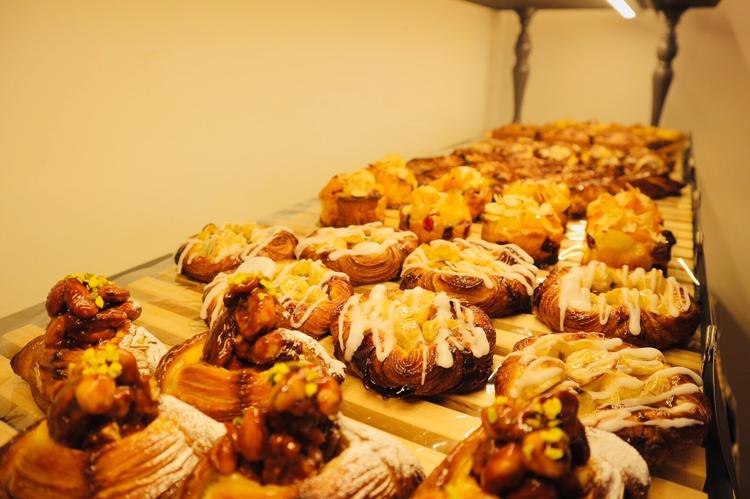 FIVE STARS COFFEE&BAKERY SETAGAYA