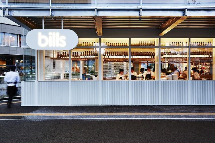 bills 福岡